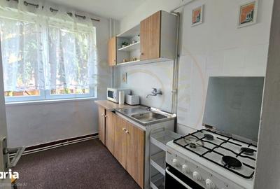 Apartament cu 2 camere, mobilat în Central - 6