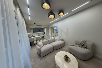 Apartament cu 3 camere decomandat, mobilat în Aviației - 3