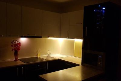 Apartament cu 3 camere decomandat în Decebal - 4