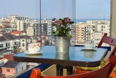 Apartament cu 2 camere în Nord