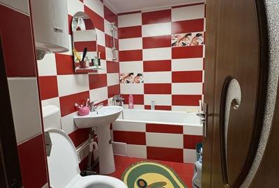Apartament cu 2 camere în Central - 5