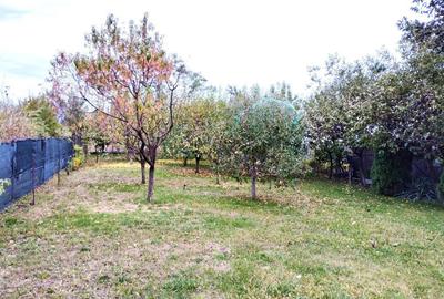 Casă cu 5 camere cu Teren 903 Mp în Vărăști - 4