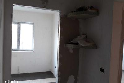 Apartament cu 2 camere decomandat în Central - 2