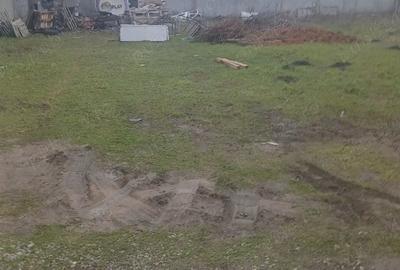 Teren de 1000 mp, în Vânători - 8