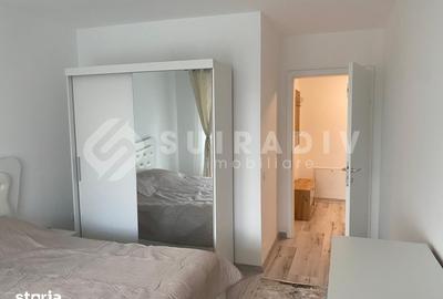 Apartament cu 2 camere în Sopor - 9