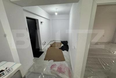 Apartament cu 2 camere semidecomandat în Valea Lupului - 2