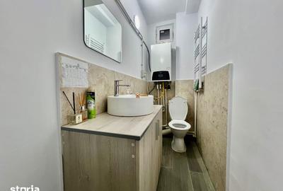Spațiu comercial, de 33 mp, în Târgu Cucu - 2