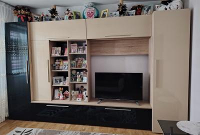 Apartament cu 2 camere decomandat în Craiovița Nouă - 4