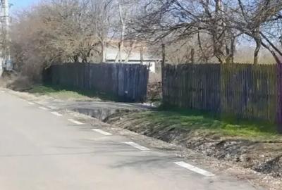 Teren de 2000 mp, în Chiroiu-Pământeni - 4
