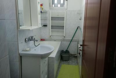 Apartament cu 2 camere semidecomandat în Romanești - 3