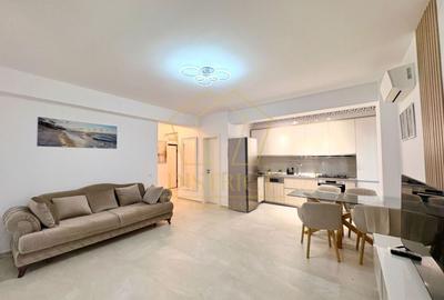 Apartament cu 2 camere decomandat, mobilat în Giroc - 1