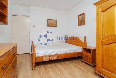 Garsonieră decomandată, mobilată în Gară - 3