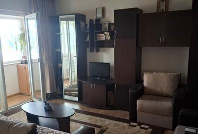 Apartament cu 2 camere decomandat în Dacia