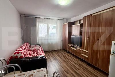 Garsonieră în Mărăști