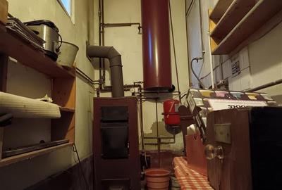 Casă individuală cu 9 camere cu Canalizare în Praid - 14
