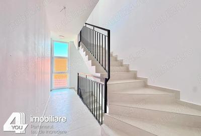 Apartament cu 3 camere decomandat în Micălaca - 20