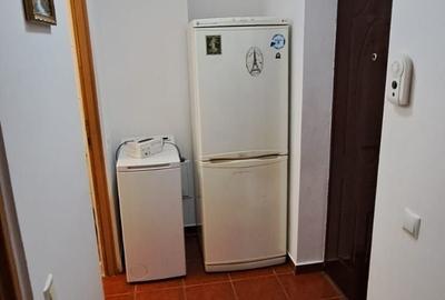 Garsonieră decomandată în Turnișor - 3