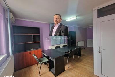 Spațiu comercial, de 75 mp, în Central - 5