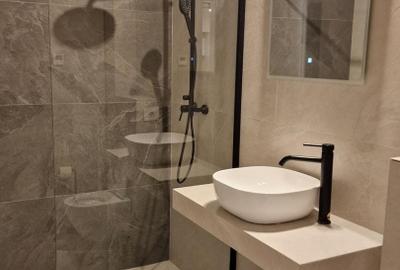 Apartament cu 2 camere semidecomandat, mobilat în Sisești - 6