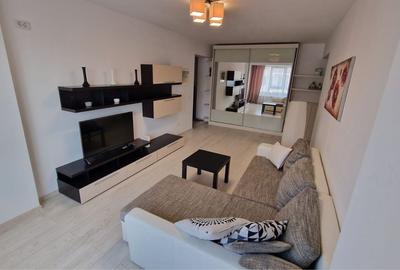 Apartament cu 2 camere semidecomandat în Valea Lupului - 8