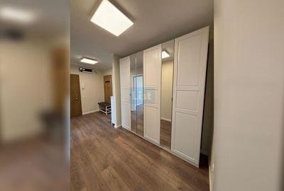 Apartament cu 3 camere decomandat, mobilat în Gheorgheni - 5