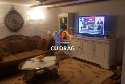 Casă individuală cu 4 camere cu Canalizare în Lupeni - 6