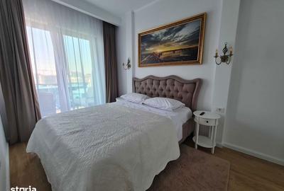 Apartament cu 3 camere în Nord - 7