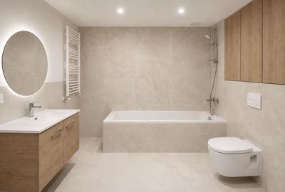 Apartament cu 2 camere decomandat în Aradului - 7