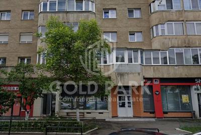 Spațiu comercial, de 480 mp, în Dârste - 2