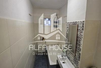 Apartament cu 2 camere nedecomandat în Govândari