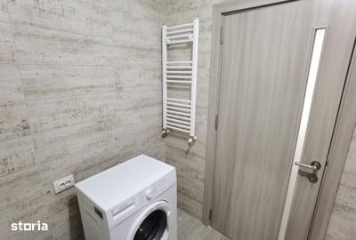 Apartament cu 3 camere decomandat în Berceni