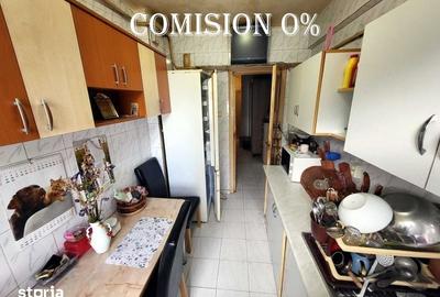 Apartament cu 3 camere semidecomandat în Ultracentral - 8