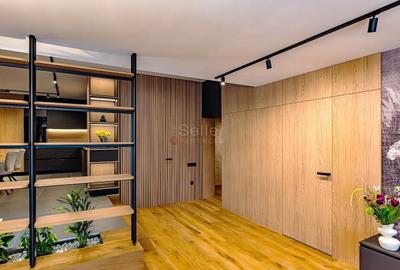 Apartament cu 3 camere decomandat, mobilat în Drumul Poienii - 49