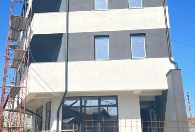Apartament cu 2 camere decomandat în Chiajna
