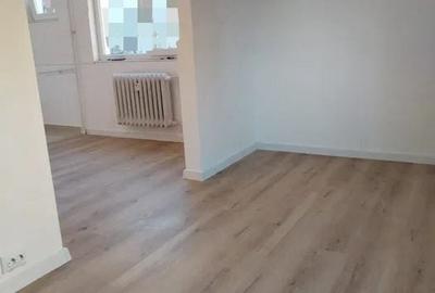Apartament cu 2 camere nedecomandat în Tătărași - 2