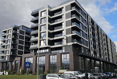 Spațiu comercial, de 24.3 mp, în Gheorgheni - 1