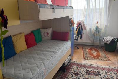 Apartament cu 3 camere decomandat în Energiei - 7