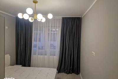 Apartament cu 2 camere decomandat, mobilat în Dobroești - 2