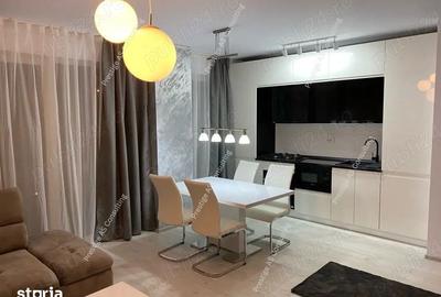 Apartament cu 2 camere, mobilat în Est - 3