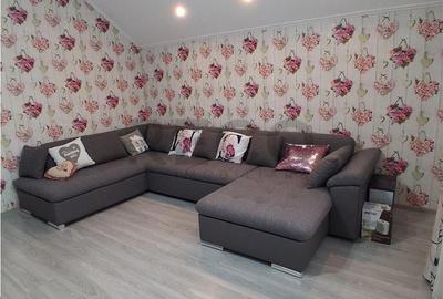 Casă cu 4 camere cu Teren 1073 Mp în Cordău - 2