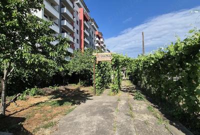Casă cu 2 camere cu Teren 627 Mp în Girocului - 1