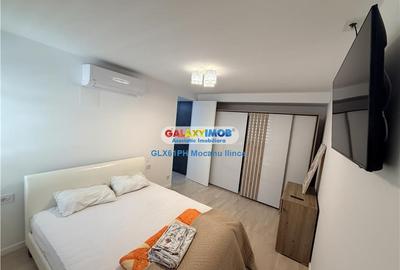 Apartament cu 2 camere decomandat, mobilat în Ultracentral - 2