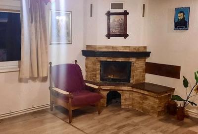 Casă cu Teren 750 Mp în Govăjdia - 4
