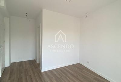 Apartament cu 3 camere decomandat în Giurgiului - 8
