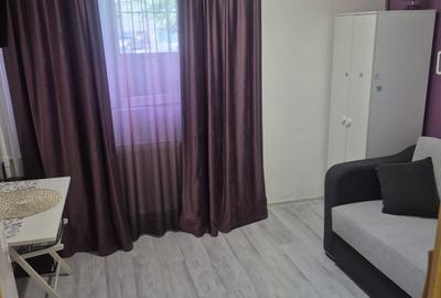 Garsonieră semidecomandată în Drumul Taberei - 2