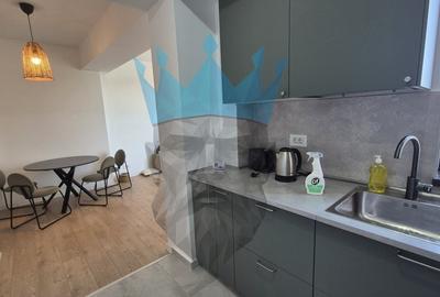 Apartament cu 2 camere decomandat, mobilat în Militari - 5