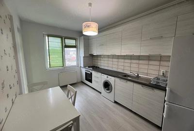 Apartament cu 2 camere decomandat în Tudor - 4