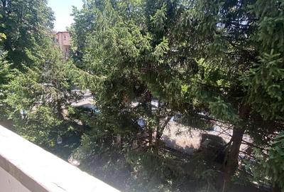Apartament cu 2 camere în Dorobanți