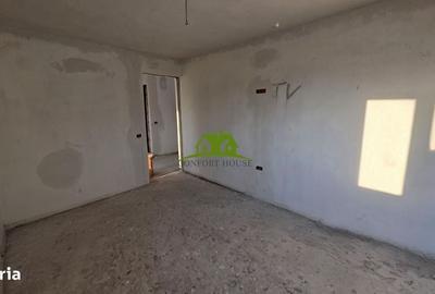 Casă cu 4 camere în Bistrița