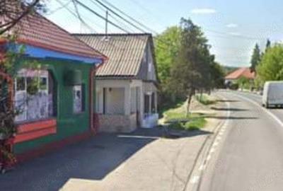 Casă cu 3 camere cu Teren 260 Mp în Onești - 4